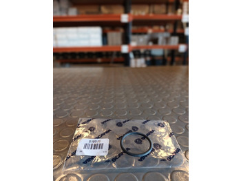 Motor og deler SCANIA