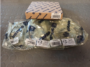 Motor og deler SCANIA