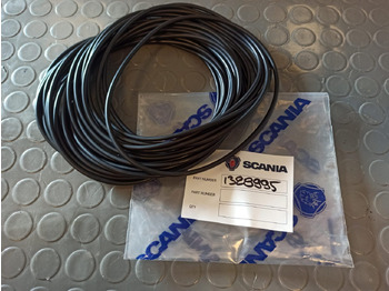 Motor og deler SCANIA