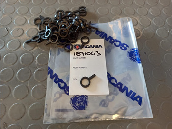 Motor og deler SCANIA