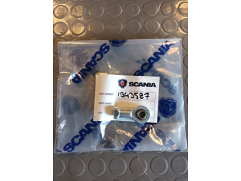 Girkasse og deler SCANIA