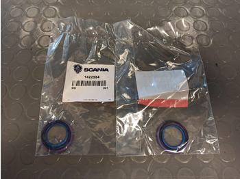 Motor og deler SCANIA