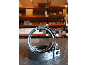 Motor og deler SCANIA