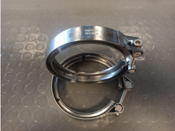 Motor og deler SCANIA