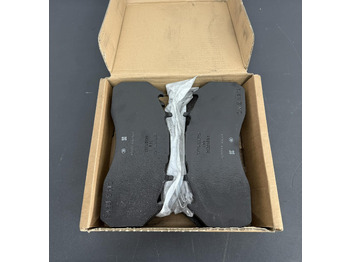 Ny Bremseklosser for Lastebil VOLVO BRAKE PAD KIT 24226156: bilde 2