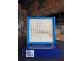 Hytte luftfilter VOLVO
