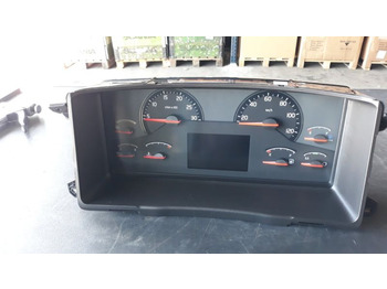 Instrumentpanel VOLVO