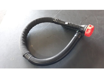 Motor og deler VOLVO