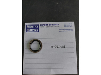 Stempel/ Ringer/ Naver VOLVO