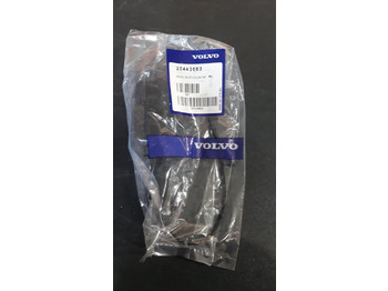 Førerhus og interiør VOLVO