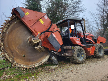 Grøftegraver DITCH WITCH