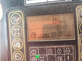 Grøftegraver VERMEER RTX1250: bilde 2