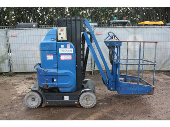 Lift ATN Piaf 1000R: bilde 2 Lift ATN Piaf 1000R: bilde 2