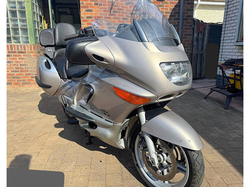 Motorsykkel BMW