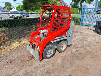 Hjullaster BOBCAT S70