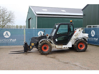 Teleskoplastere BOBCAT