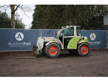 Teleskoplastere CATERPILLAR