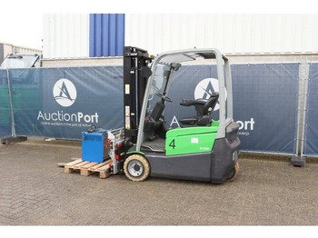 El-truck Cesab B318: bilde 3 El-truck Cesab B318: bilde 3