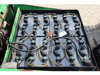 El-truck Cesab B418: bilde 5