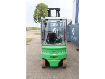 El-truck Cesab B420: bilde 5 El-truck Cesab B420: bilde 5