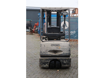 El-truck Crown SC 3200: bilde 5 El-truck Crown SC 3200: bilde 5