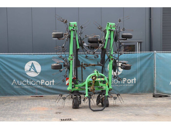 Høyvender DEUTZ