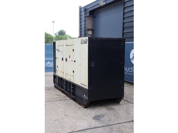 Elektrisk generator Doosan G160: bilde 4