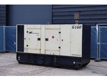Elektrisk generator Doosan G160: bilde 3