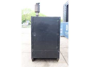 Elektrisk generator Doosan G160: bilde 5