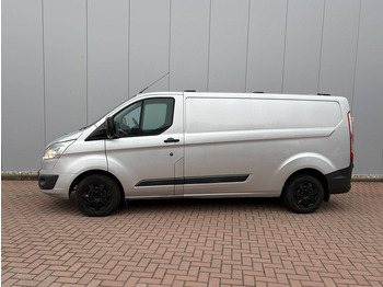 Kassebil FORD Transit