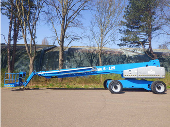 Teleskoplift GENIE
