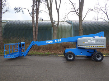 Teleskoplift GENIE S45