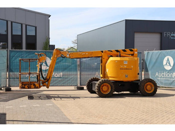 Bomlift GENIE Z34/22