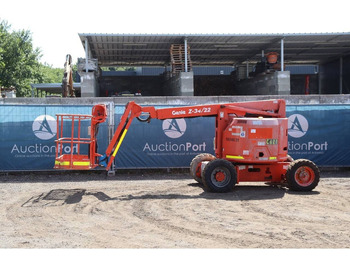 Bomlift GENIE Z34/22