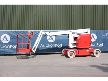 Bomlift GENIE Z34/22