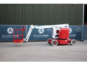 Bomlift GENIE Z34/22