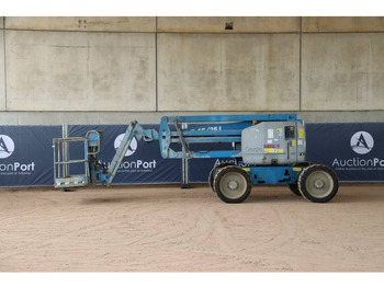 Bomlift GENIE Z45/25