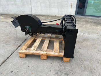 Jordforbedring maskin