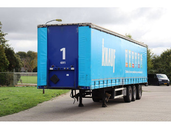 Gardintrailer GROENEWEGEN