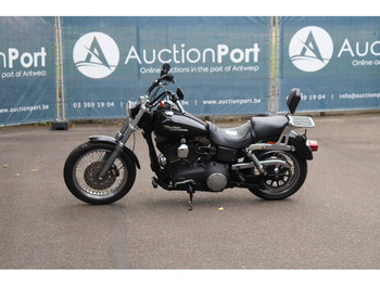 Motorsykkel HARLEY-DAVIDSON