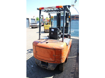El-truck Heli CPD 30 HC2: bilde 5