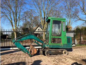 Beltegraver HITACHI