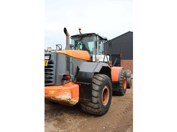 Hjullaster Hitachi ZW250: bilde 5