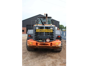 Hjullaster Hitachi ZW250: bilde 4