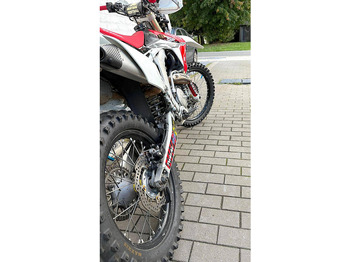 Motorsykkel Honda CRF 500 R: bilde 3