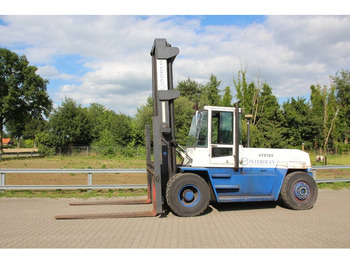Dieseltruck HYSTER
