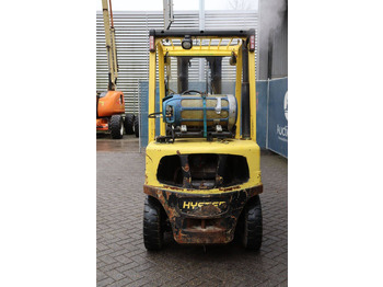 Gasstruck Hyster H2.5FT: bilde 5 Gasstruck Hyster H2.5FT: bilde 5