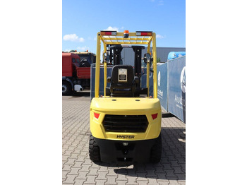 Ny Dieseltruck Hyster H2.5UT: bilde 4