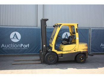 Dieseltruck HYSTER