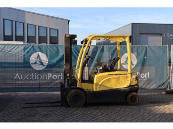 El-truck HYSTER